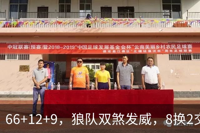 66+12+9，狼队双煞发威，8换2交易赚麻了！字母哥6犯离场，莱利9换2彻底失算